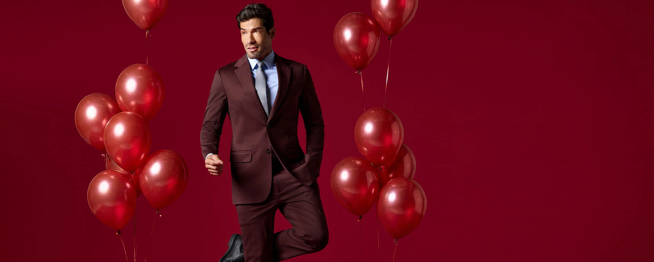 Unstoppable Style, Engineered for Life